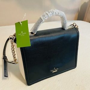 Kate Spade. Medium Maisie Crossbody